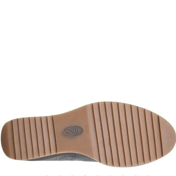 Sofft Emeree Leather Boots Shoes