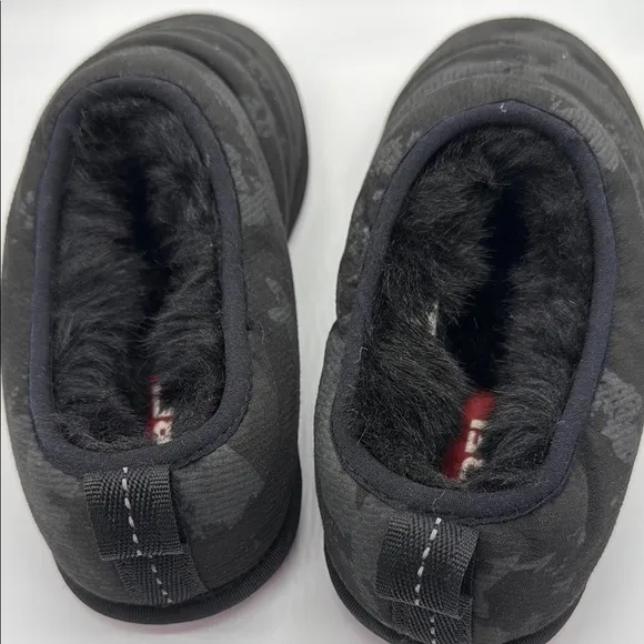 Sorel Bodega Faux Fur-Lined Indoor/Outdoor Shoes Size 9