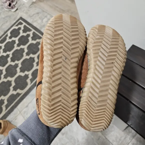Sorel Dude Moc Slipper