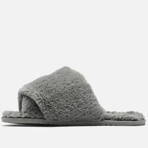 Sorel Go Run Slippers Size 8 New