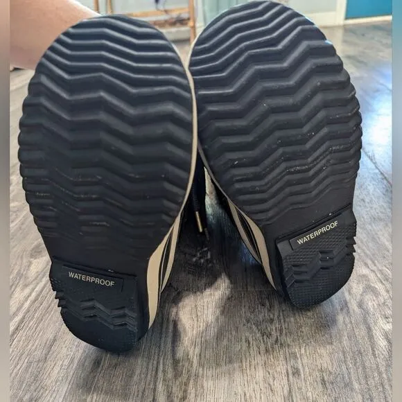 Sorel Joan of Arctic waterproof boots