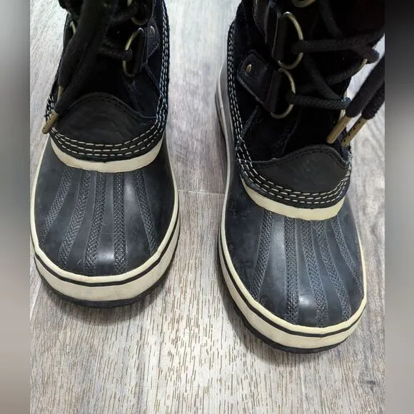 Sorel Joan of Arctic waterproof boots