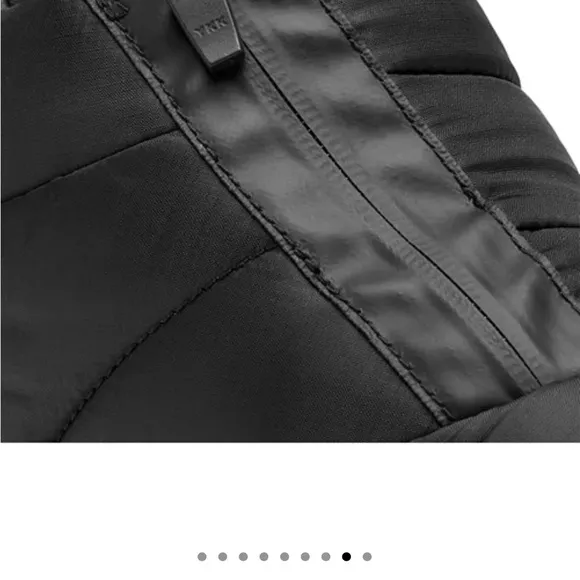 Sorel KINETIC Impact Puffy Zip Waterproof Boot