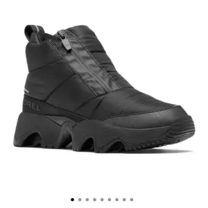 Sorel KINETIC Impact Puffy Zip Waterproof Boot