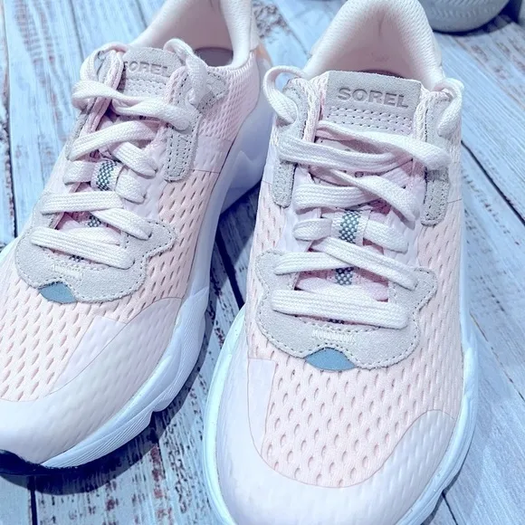 Sorel Kinetic Renegade Running Shoes