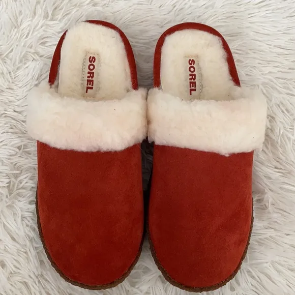 Sorel Slippers