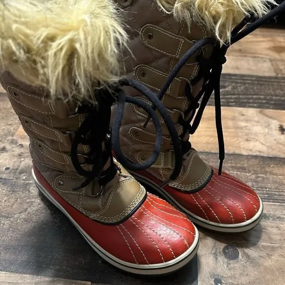 Sorel Tofino II Snow Boots