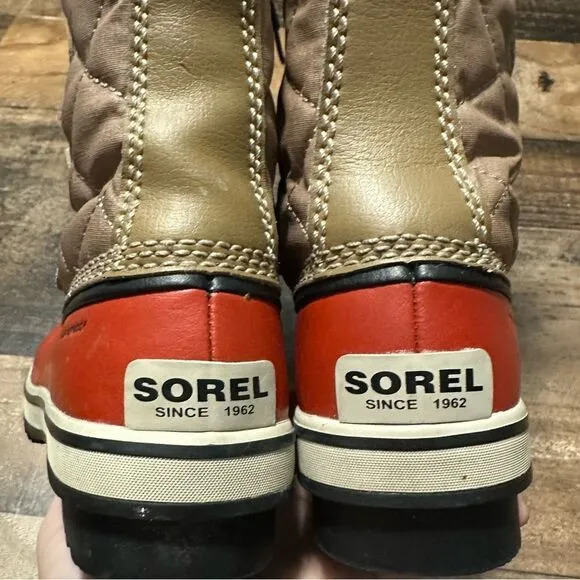 Sorel Tofino II Snow Boots