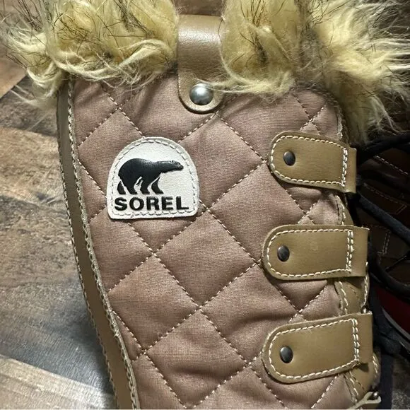 Sorel Tofino II Snow Boots