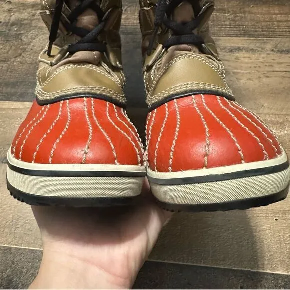 Sorel Tofino II Snow Boots