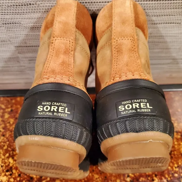 Sorel. Youth Cheyanne Boots