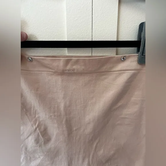 Spanx Plus Size OnCore High Waisted Mid Thigh Short Build Your‎ Bodysuit Size 2X