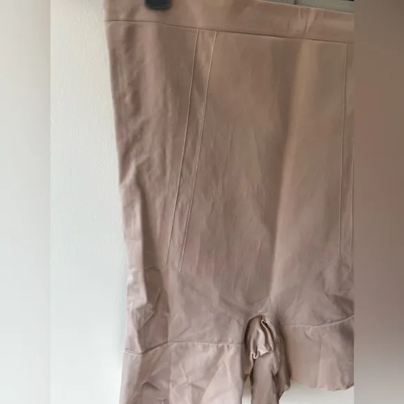 Spanx Plus Size OnCore High Waisted Mid Thigh Short Build Your‎ Bodysuit Size 2X