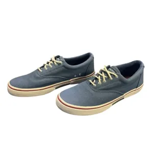 Sperry Men's, Halyard CVO Sneaker Shoes Size 12