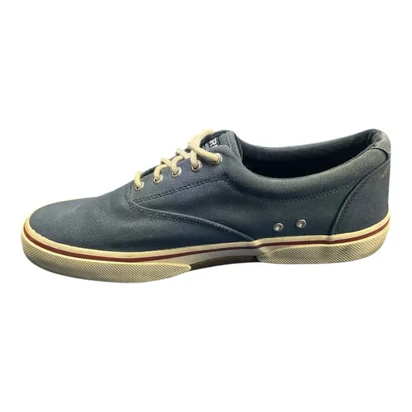 Sperry Men's, Halyard CVO Sneaker Shoes Size 12