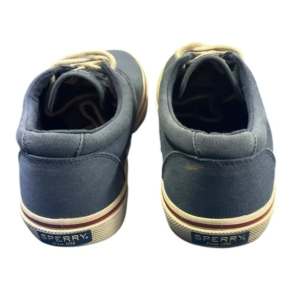 Sperry Men's, Halyard CVO Sneaker Shoes Size 12