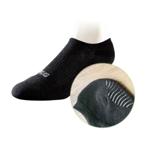 Sports Anti-Odour Ankle Socks (Firm Grip)