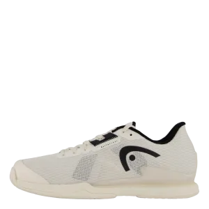 Sprint Pro 3.5 Men Chalk White/black
