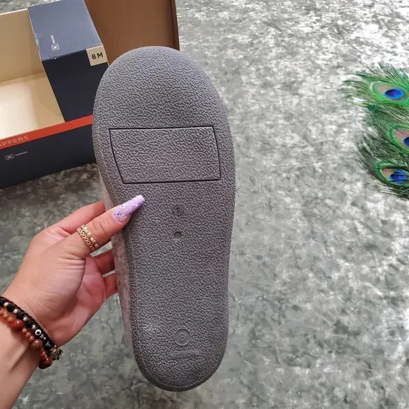St. John's Bay Mens Clog Slippers