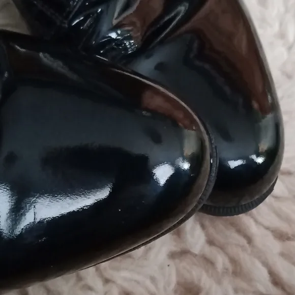 Stanley Blacker men's dressy shoes