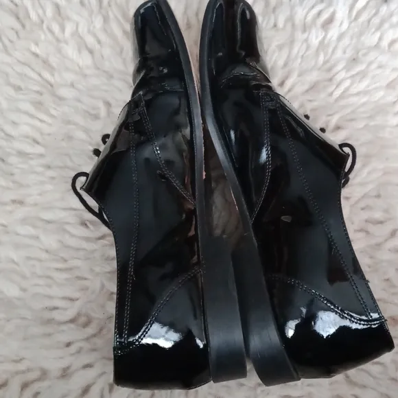 Stanley Blacker men's dressy shoes