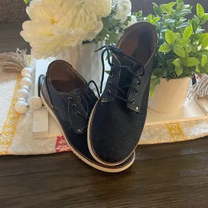 Steve Madden boys shoes
