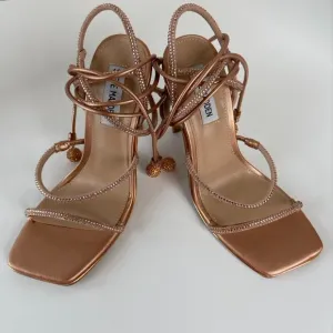 Steve Madden Stiletto Heals
