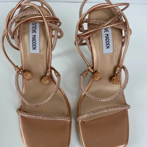 Steve Madden Stiletto Heals