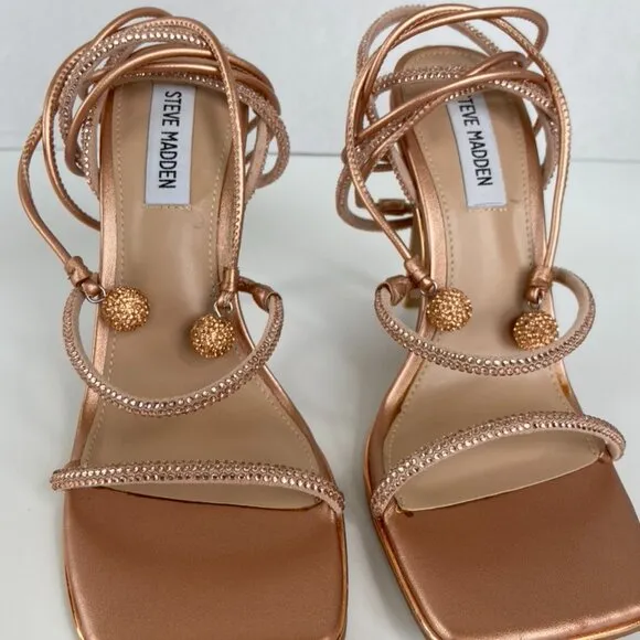 Steve Madden Stiletto Heals