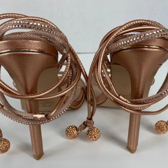 Steve Madden Stiletto Heals