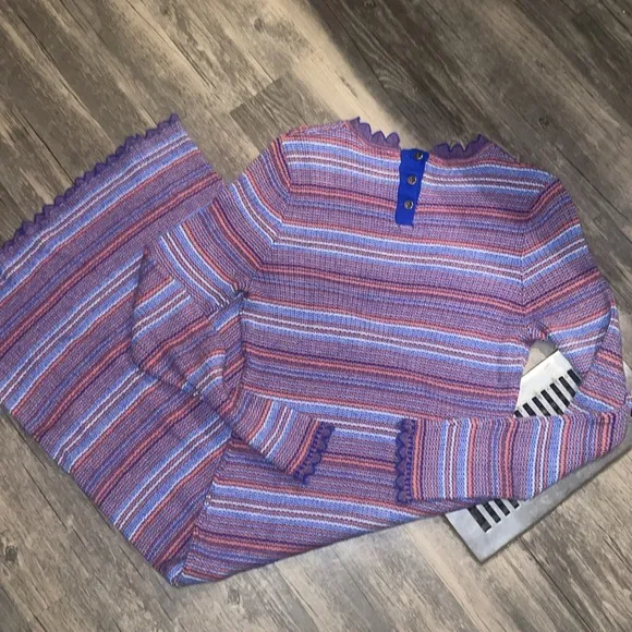 STINE GOYA Tintina dress woman’s XL - NWOT