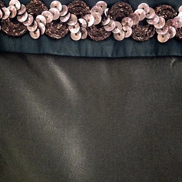 Strapless Dress from Europe