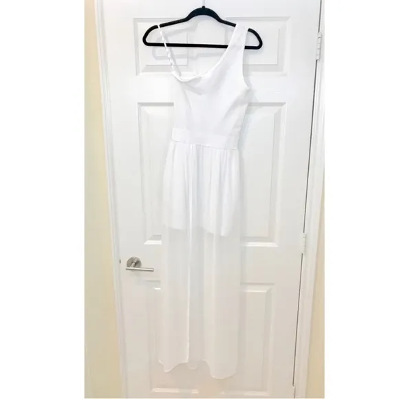 STRETTA LUXURY DRESS