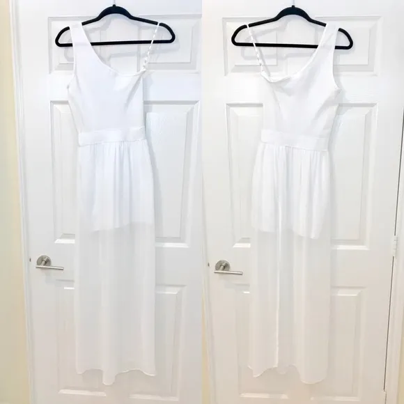 STRETTA LUXURY DRESS