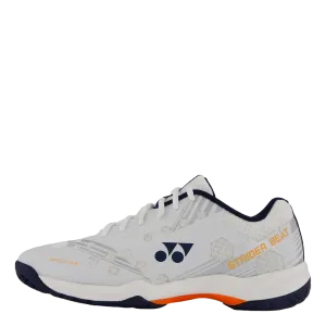 Strider Beat White/orange