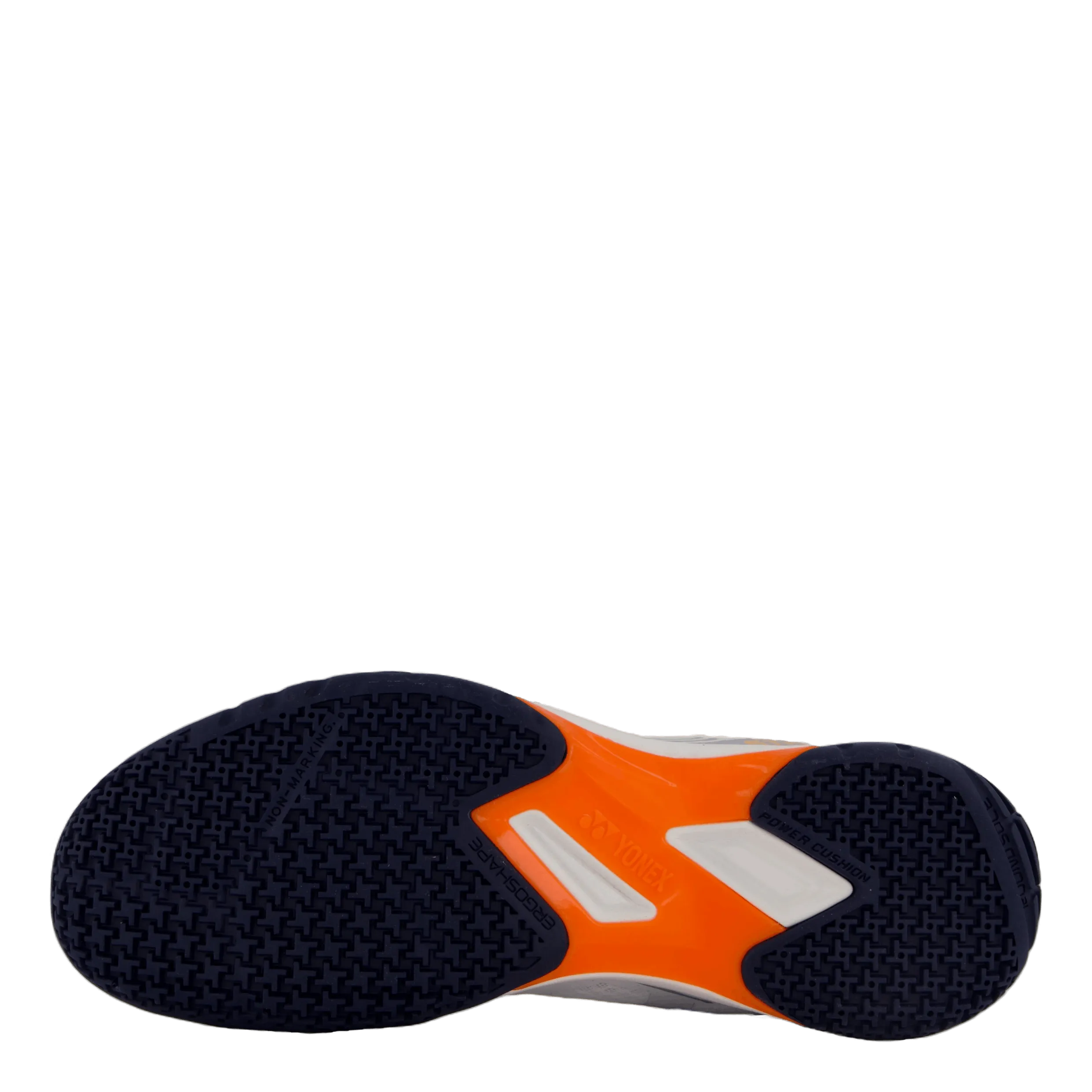 Strider Beat White/orange