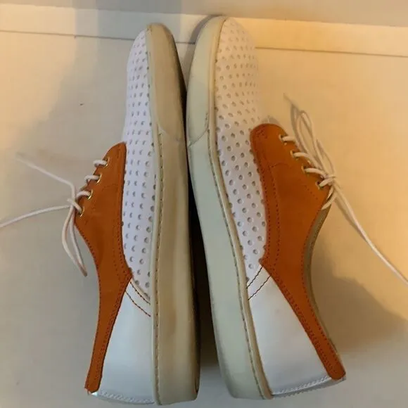 𝅺SWEAR London Gene Saddle Shoes Athletic