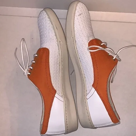 𝅺SWEAR London Gene Saddle Shoes Athletic