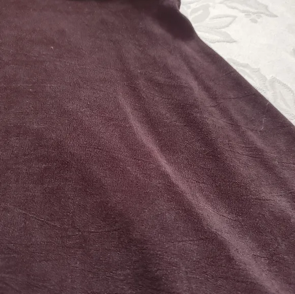 Tadashi vintage halter high neck lurex top flare skirt cocktail dress
