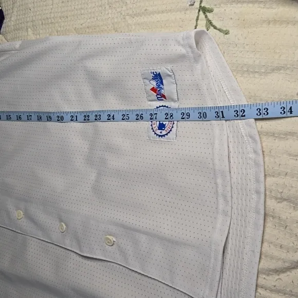 Tampa Bay Rays Jersey