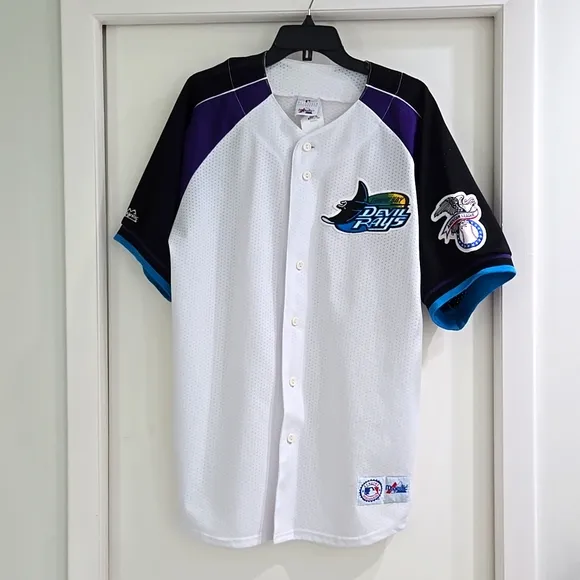 Tampa Bay Rays Jersey