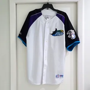 Tampa Bay Rays Jersey