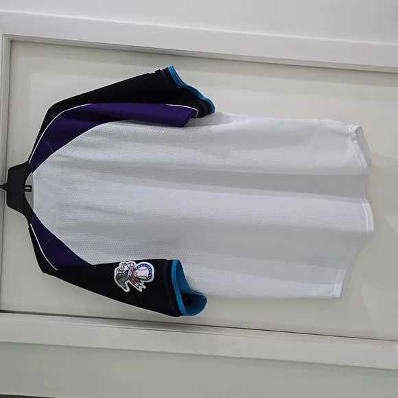 Tampa Bay Rays Jersey