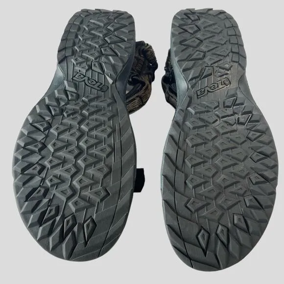 Teva Mens Terra Fi Lite Sandals Size 13 1001473 Beach Outdoor Adventure Shoes