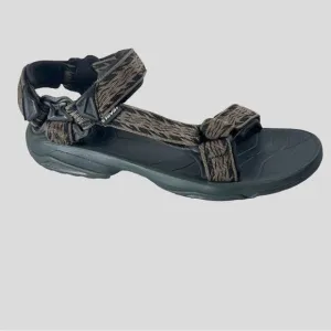 Teva Mens Terra Fi Lite Sandals Size 13 1001473 Beach Outdoor Adventure Shoes