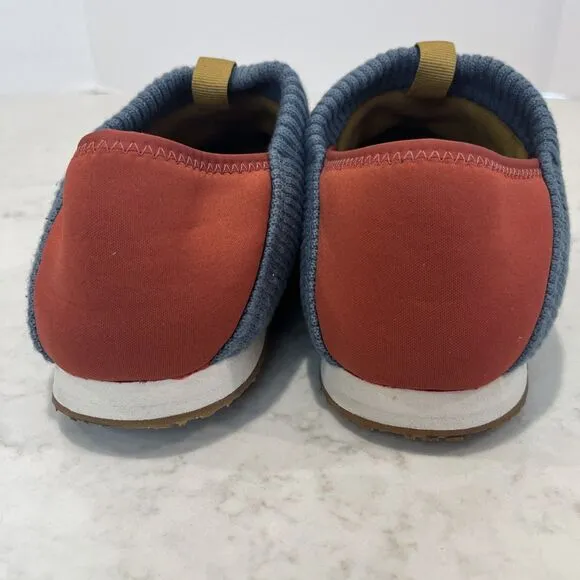 TEVA NEW Earth Multi ReEmber Moc Slip-On Slipper Sneaker Shoes M10 W12 EU 43