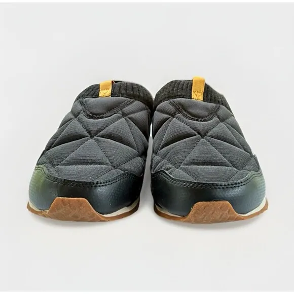 Teva ReEmber Unisex Slip-On Shoes – Black/Birch, Women’s Size 8 / Men’s Size 6