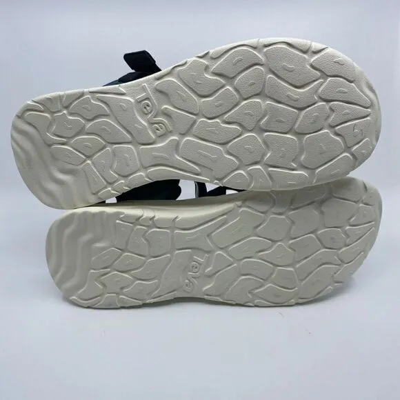 TEVA Zymic Men’s Size 12 Recycled Sporty Sandals Outdoor Shoes 1124049