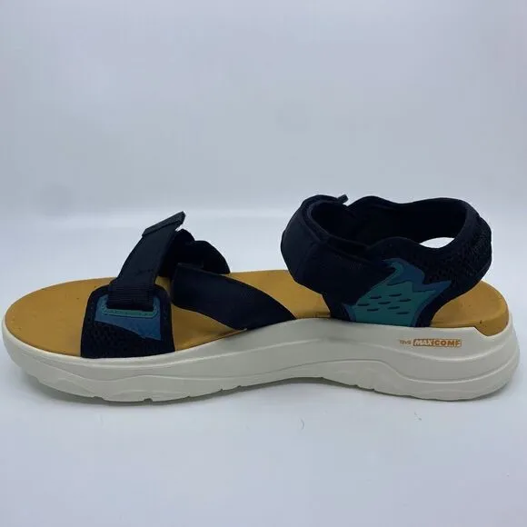 TEVA Zymic Men’s Size 12 Recycled Sporty Sandals Outdoor Shoes 1124049