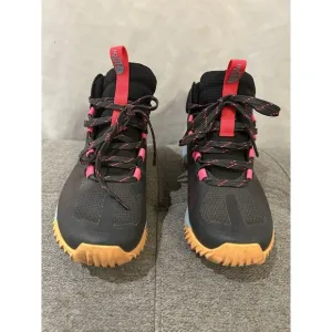 The North Face Hiking Boots Wayroute Mid Waterproof Multi Woman's SZ 8
